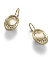 Earrings Aquaforte Woman Ovali Preziosi in Silver H4180443 - H4180443
